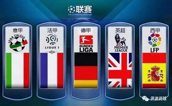 双方球迷的